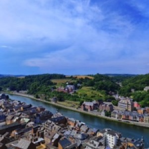 Week-end belge 🇧🇪.#belgium